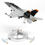 F/A-18 Hornet Carrier-Based Multirole Fighter Model 1:72 Scale - Image 2