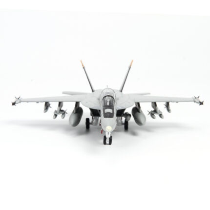 F/A-18 Hornet model