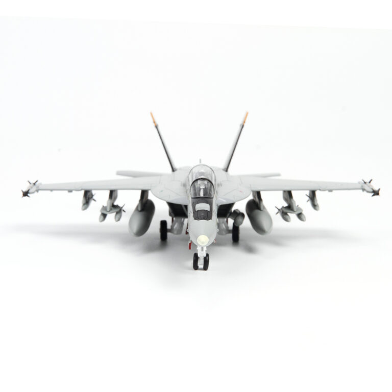 F/A-18 Hornet model