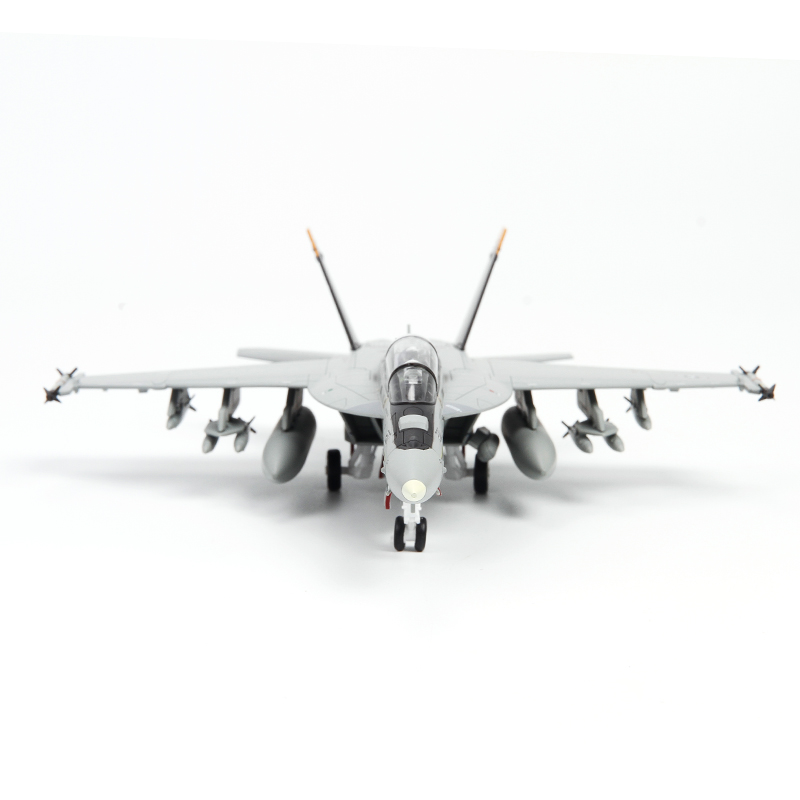 F/A-18 Hornet model