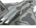 F-22 Raptor Stealth Air Superiority Fighter Model 1:72 Scale - Image 15