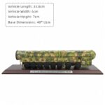 DF-61 Strategic Missile Display Model 1:65 Scale - Image 5