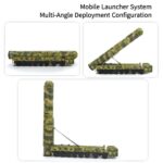 DF-61 Strategic Missile Display Model 1:65 Scale - Image 6