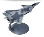 J-20 Mighty Dragon Stealth Fighter Model 1:144 Scale - Image 5