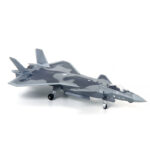 J-20 Mighty Dragon Stealth Fighter Model 1:144 Scale - Image 8