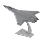 J-50 next-generation aircraft collectible