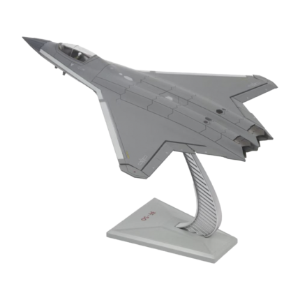J-50 next-generation aircraft collectible