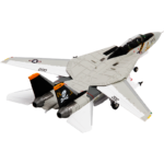 F-14 Tomcat Carrier Fighter Display Model 1:100 Scale - Image 4