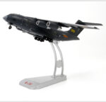 Xian Y-20 Kunpeng Strategic Airlifter Model 1:144 Scale - Image 2