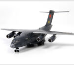 Xian Y-20 Kunpeng Strategic Airlifter Model 1:144 Scale - Image 3