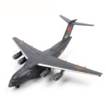 Y-20 Kunpeng scale model aircraft