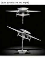 KJ-600 Carrier-Based Airborne Early Warning Aircraft Model 1:72 Scale - Image 14