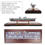 Type 076 Amphibious Assault Ship Model 1:650 Scale - Image 3