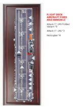 Type 076 Amphibious Assault Ship Model 1:650 Scale - Image 4