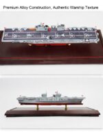 Type 076 Amphibious Assault Ship Model 1:650 Scale - Image 6