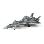 J-20 Mighty Dragon Stealth Fighter Aircraft Model 1:72 Scale - Image 9