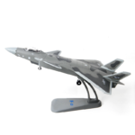 Chengdu J-20 aircraft model