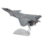 Chengdu J-20 Mighty Dragon Stealth Fighter Model 1:48 Scale - Image 2