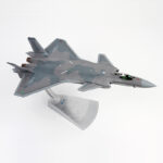 J-20 Mighty Dragon model