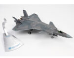 Chengdu J-20 Mighty Dragon Stealth Fighter Model 1:48 Scale - Image 4