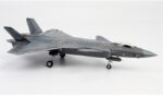 Chengdu J-20 Mighty Dragon Stealth Fighter Model 1:48 Scale - Image 5