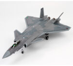 Chengdu J-20 Mighty Dragon Stealth Fighter Model 1:48 Scale - Image 6