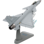 Chengdu J-10 Vigorous Dragon Multirole Fighter Model 1:48 Scale - Image 12