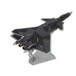 J-20S stealth fighter model