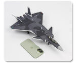 Chengdu J-20S Twin-Seat Stealth Fighter Model 1:48 Scale - Image 2