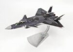 Chengdu J-20S Twin-Seat Stealth Fighter Model 1:48 Scale - Image 5