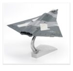 J-36 Tailless Stealth Aircraft Model 1:72 Scale - Image 11