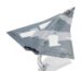 J-36 Tailless Stealth Aircraft Model