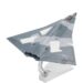 J-36 Tailless Stealth Aircraft Model