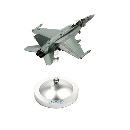 F-18 Hornet aircraft model
