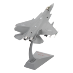 J-35A stealth fighter model