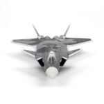 J-20S 1:72 scale model
