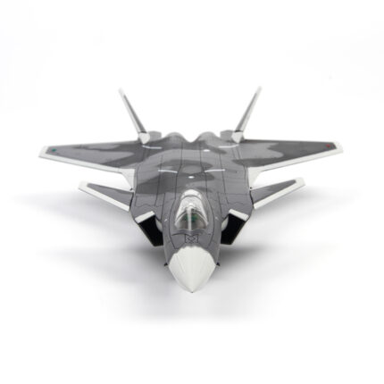 J-20S 1:72 scale model
