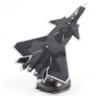 J-20S Twin-Seat Mighty Dragon Stealth Fighter Model 1:72 Scale - Image 6