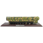 DF-61 scale model missile